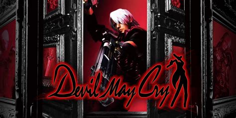 Devil May Cry PS anos da Divina Comédia de Dante o filho de Sparda GameBlast