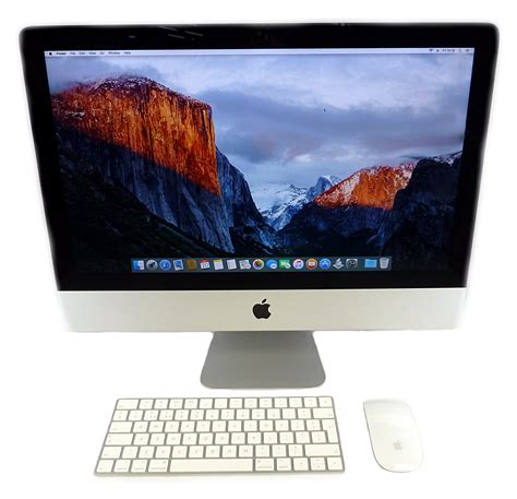 Between those lines, make two horizontal lines in between the vertical lines with your knife. Apple iMac 21.5" Core i5 2.7GHz 8Gb 1TB HDD Late 2012 ...