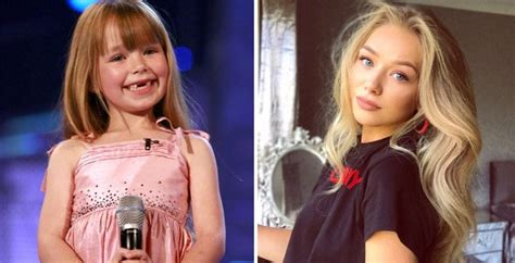 connie talbot from britain s got talent what she s up to now