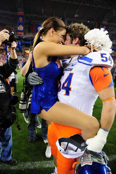 Wedding Proposals In Sports Sports Illustrated