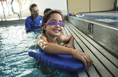 Swim Lessons Ymca Of Central Florida