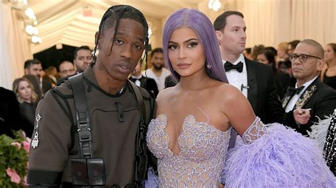 The Best 10 Travis Scott Wife Name 2021 Molyodit