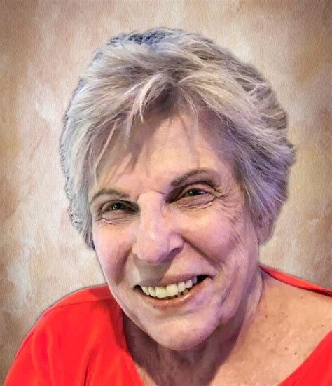 Roberta Suzanne Balter Obituary Las Vegas Nv