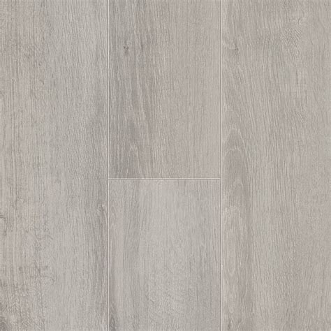 Aqua Step Oak Grey Waterproof Laminate Flooring 1200mm X 170mm X 8mm