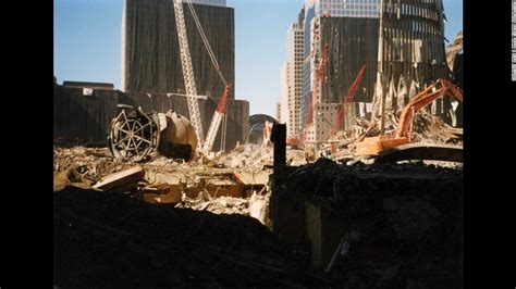 World Trade Center Sphere To Come Home Cnn
