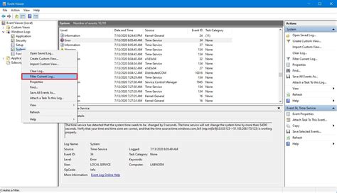 How To Use Event Viewer On Windows 10 Windows Central