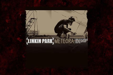 A list of songs by linkin park⭐, which albums they are on and where to find them on amazon and apple music. 17 Years Ago: Linkin Park Release Their Second Album 'Meteora'