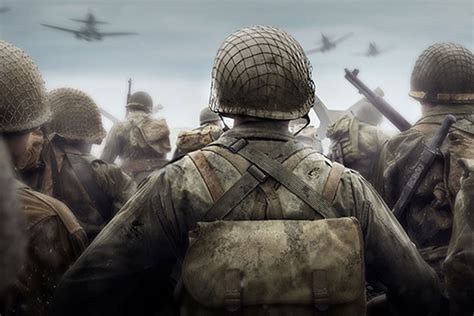 All The Call Of Duty Campaigns Ranked British Gq British Gq