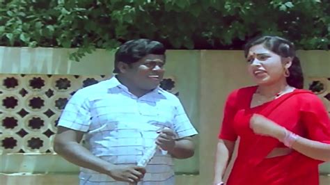 Radha Kadhal Raratha Tamil Movie Comedy Senthil Kovai Sarala Comedy