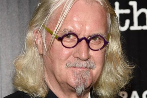 Movie Of Billy Connollys Final Stand Up Tour Makes More Than £400k In