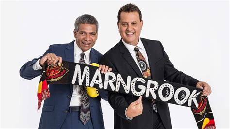 Afls Marngrook Footy Show Axed After 12 Years On Television Abc News