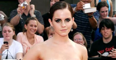Harry Potters Emma Watson Pushes The Envelope In New Sex Drug Flick