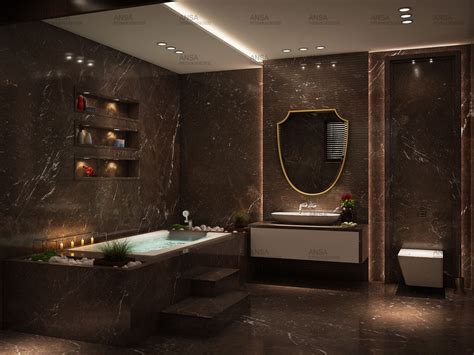 Bath Room Design