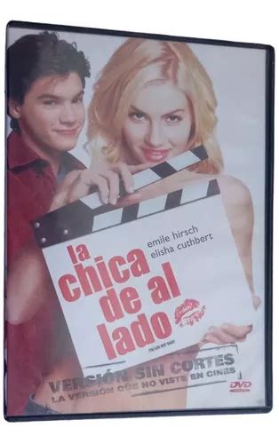 Película La Chica De Al Lado The Girl Next Door 2004 En Venta En