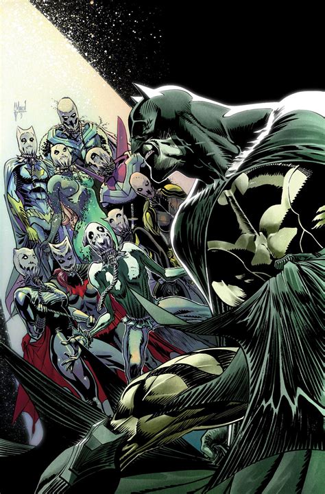 New 52 Detective Comics 29 Review Batman News