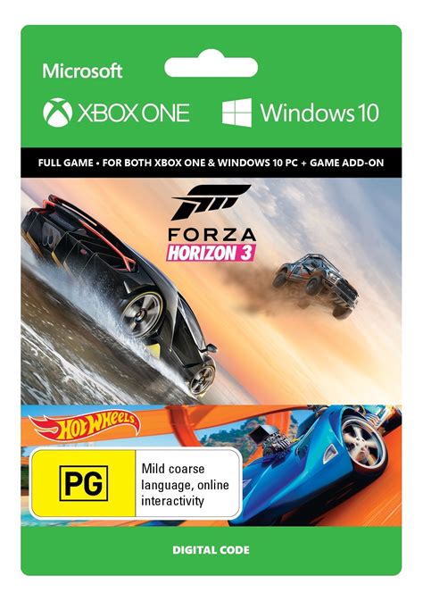 Xbox One S 1tb Forza Horizon 3 Console Bundle Xbox One Buy Now At