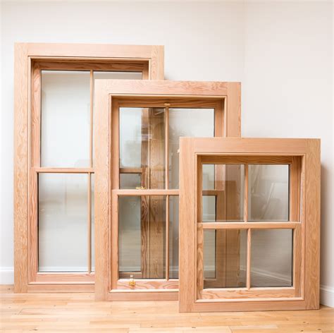 Custom Made Wooden Windows Ashfield Workshop