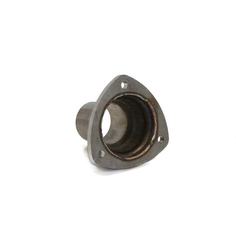 Exhaust 3 Bolt 3 12 Collector Flange Reducer 3