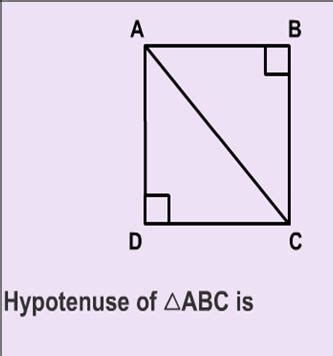 Jika tinggi sisi tegak segitiga selimut limas 12 cm, maka luas permukaan limas tersebut. Maths Tycoon: Jom Belajar Pythagoras Theorem