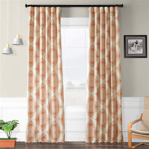Best Rust Colored Living Room Curtains Your House