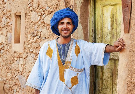 Enriching Encounters With The Berbers Of Morocco Lonely Planet
