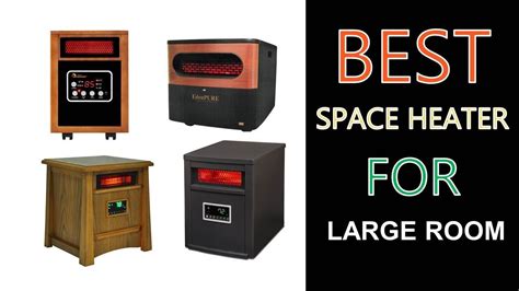 Using these criteria we've narrowed the list to these heaters, which i believe are currently the best. Best Space Heater for Large Room 2020 - YouTube