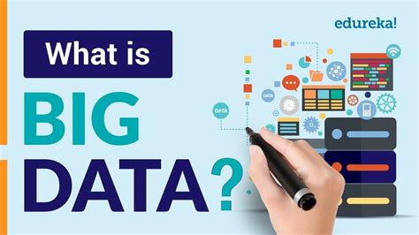 What Is Big Data Know Full Information About Big Data In 2024