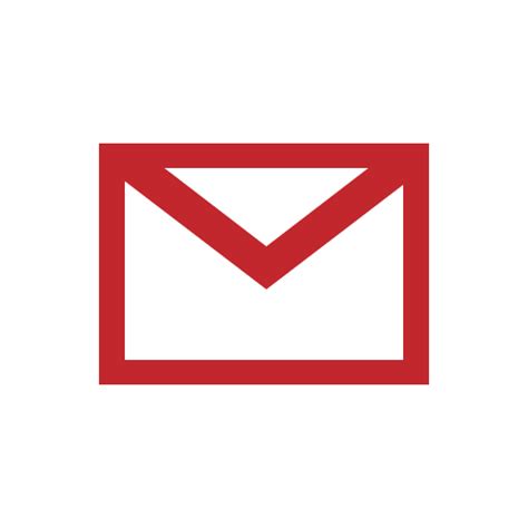 Email Icon Png Transparent Email Icon Png Images Pluspng 18760 The
