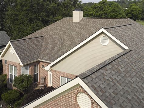 It can be difficult to paint roof shingles but it is recommended. What Are Laminated Shingles & Why You Might Want Them ...