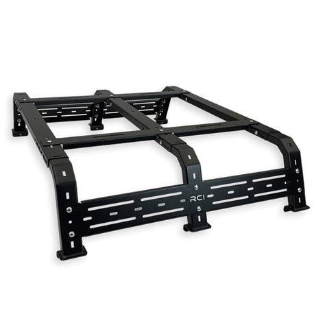 Rci 12 Hd Bed Rack For Dodge Ram 1500 2500 3500 Off Road Tents