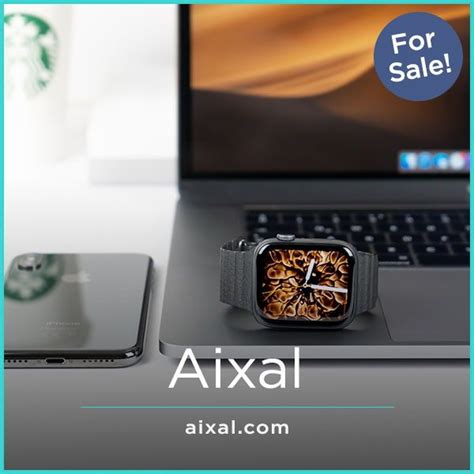 See more ideas about mobile app, trademark application, names. Aixal.com in 2020 | Ai artificial intelligence, Bitcoin ...
