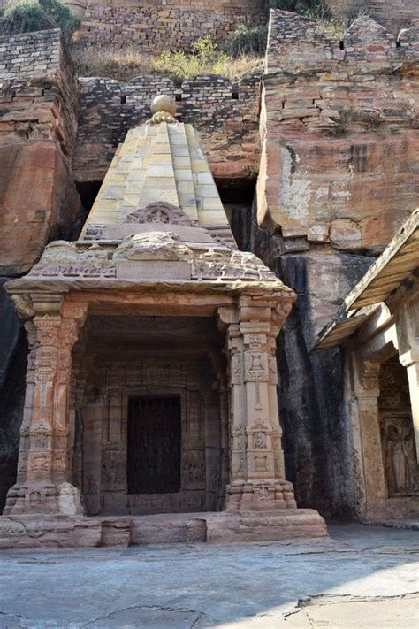 Temples In Gwalior Madhya Pradesh Travel Melodies