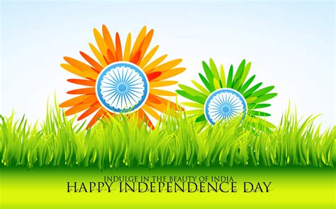40 Beautiful Indian Independence Day Wallpapers And Greeting Cards Hd