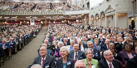The Largest Gathering Of Jehovahs Witnesses — Watchtower Online Library