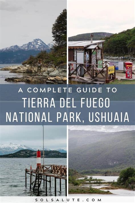 Visit Tierra Del Fuego National Park Argentina A Complete Guide