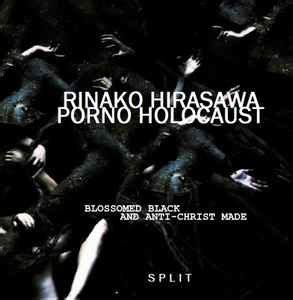 Rinako Hirasawa Porno Holocaust Blossomed Black And Anti Christ