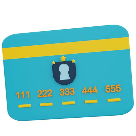 3d rendering security payment shop 18868621 PNG