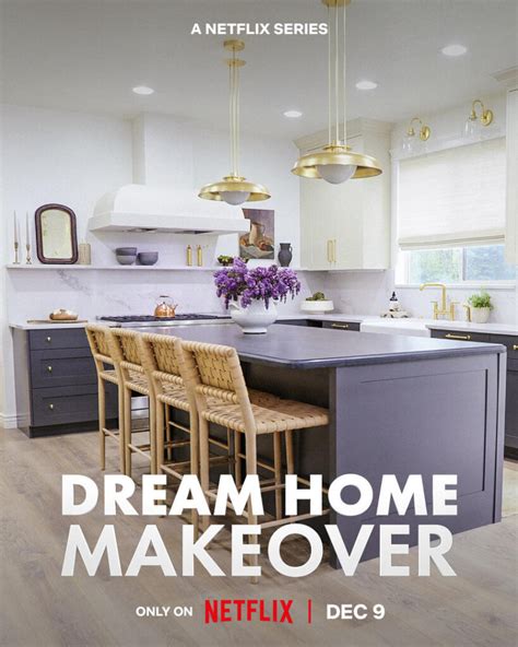 Dream Home Makeover Season 4 On Netflix Date Announcement And First Look