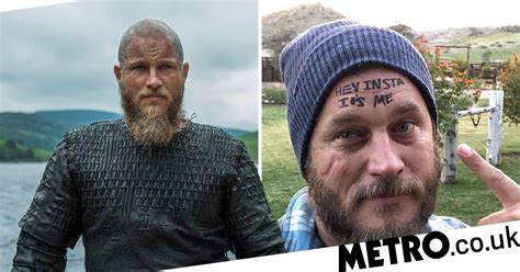 Ragnar Lothbrok Makes His Comeback As Vikings Travis Fimmel Finally