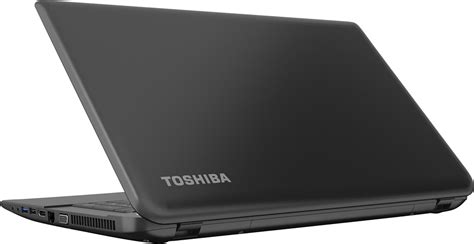 Best Buy Toshiba Satellite 173 Laptop Amd A6 Series 4gb Memory 1tb