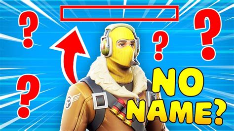But the only drawback of a name generator is that you can only generate 10 to 15 names at a time, but in this article, you will find 500+ names, as you can see. 1400+ BEST Sweaty/Tryhard Channel Names | OG Cool Fortnite ...