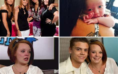 jordan cashmyer troubled 16 and pregnant star checks into rehab the hollywood gossip