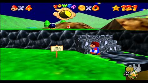Super Mario 64 Emulator Mac Controls Maqextreme