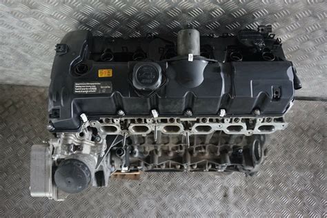 Bmw E90 E91 E92 Lci Bare Engine 323i 325i N52n N52b25a 218hp 87k Miles