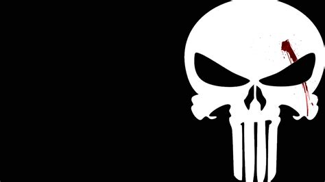 Punisher Logo Wallpapers Top Free Punisher Logo Backgrounds