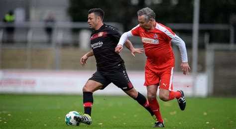 ► for more info, visit bayer04.de. Bayer Leverkusen Veterans | Bayer 04