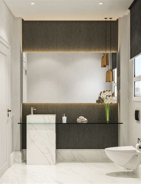 51 Modern Bathroom Design Ideas Plus Tips On How To Accessorize Yours