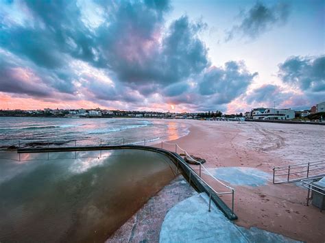 Limits on gatherings, venues and the northern beaches lockdown. Covid-19 lockdown - photographer captured Sydney deserted ...