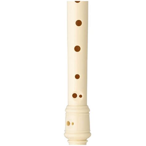 Flauta Doce Soprano Germânica Yrs 23g Yamaha Calimaro Instrumentos