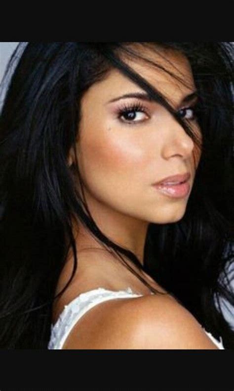 Latina Makeup Latina Hair Latina Beauty Natural Makeup Looks